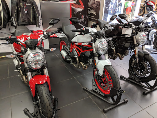 Ducati Dealer «California Speed-Sports Inc», reviews and photos, 2310 Nissen Dr, Livermore, CA 94551, USA