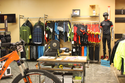 Bicycle Store «Epicenter Cycling», reviews and photos, 1730 Mission St, Santa Cruz, CA 95060, USA