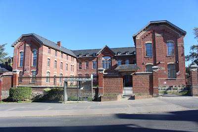 Communauté de Communes du Coeur de l'Avesnois à Avesnes-sur-Helpe