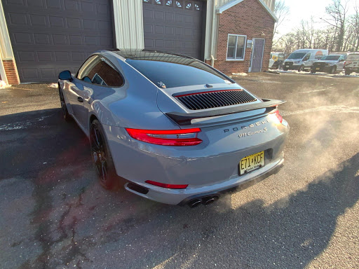 Sign Shop «Big Splash Graphics», reviews and photos, 125 Halls Mill Rd #3, Freehold, NJ 07728, USA