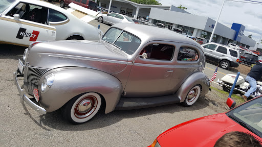 Used Car Dealer «Bezema Motors Car Storage», reviews and photos, 401 Boston Providence Hwy, Norwood, MA 02062, USA