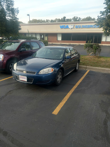 Auto Repair Shop «Quiroz Auto Repair», reviews and photos, 485 N Bolingbrook Dr, Bolingbrook, IL 60440, USA