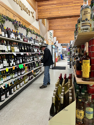 Hardware Store «S&B Market», reviews and photos, 19400 CA-1, Manchester, CA 95459, USA