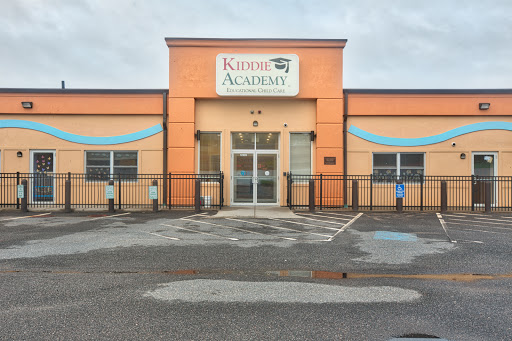 Preschool «Kiddie Academy of Stoughton», reviews and photos, 1202 Washington St, Stoughton, MA 02072, USA