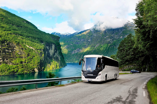 Bus Coach Hire Rental Service Munich - BCS Travel