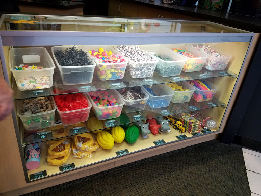 Shopping Mall «Indian Mound Mall», reviews and photos, 771 S 30th St, Heath, OH 43056, USA