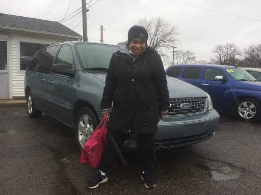 Used Car Dealer «Rite On Auto Sales», reviews and photos, 4680 W Jefferson Ave, Ecorse, MI 48229, USA