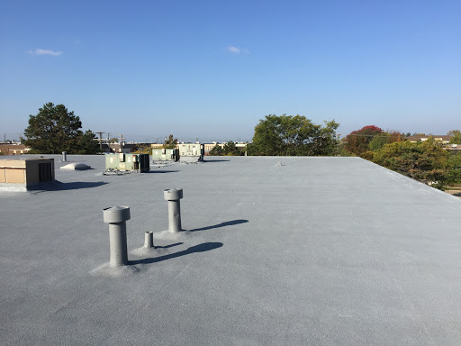 Roofing Contractor «West Roofing Systems, Inc.», reviews and photos, 121 W Commerce Dr, Lagrange, OH 44050, USA