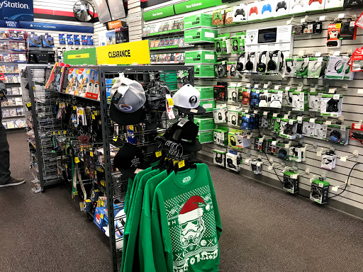 Video Game Store «GameStop», reviews and photos, 44 E Germantown Pike, Norristown, PA 19401, USA