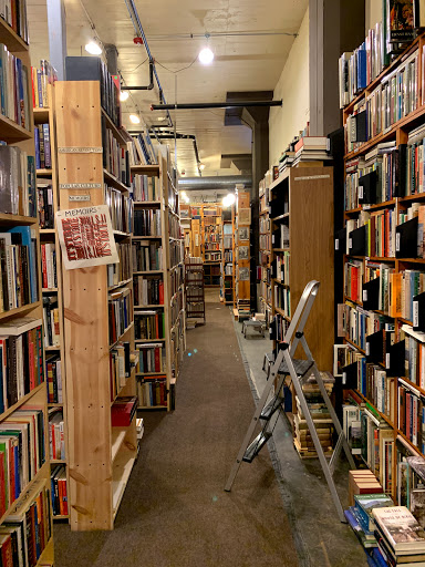 Used Book Store «Jackson Street Booksellers», reviews and photos, 1119 Jackson St, Omaha, NE 68102, USA