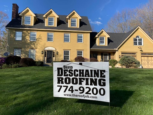 14 Dunscombe St, South Portland, ME 04106, USA