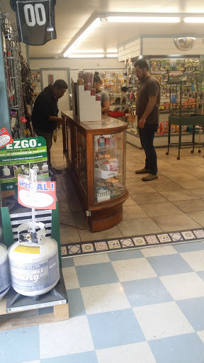 Pet Supply Store «Powell Bros. Feed & Pet Supply», reviews and photos, 1895 Broadway St, Vallejo, CA 94589, USA