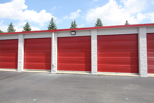 Self-Storage Facility «Simply Self Storage - Center Line», reviews and photos, 6775 E 10 Mile Rd, Center Line, MI 48015, USA