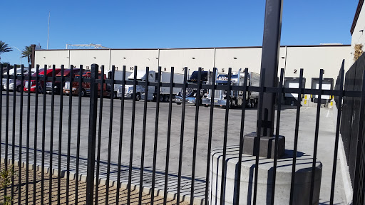 Transportation Service «Parkway Transport», reviews and photos, 5103 Rittiman Rd, San Antonio, TX 78218, USA