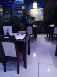 Atmosphère du Restaurant japonais New Wok à Colombes - n°1