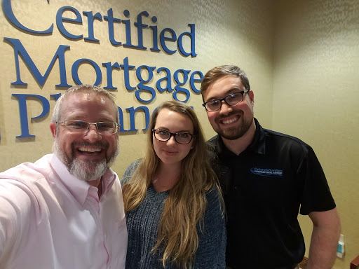 Mortgage Broker «Certified Mortgage Planners - Chris Brown Team», reviews and photos