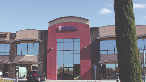 Arrowhead Orthopaedics Victorville