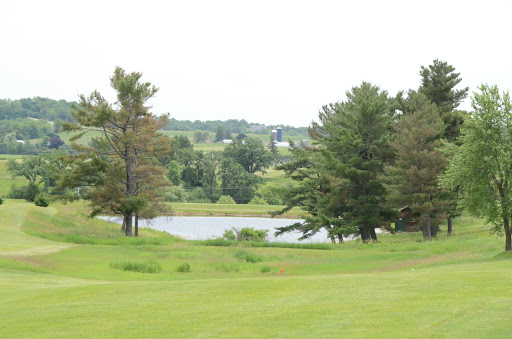 Banquet Hall «Woodbine Bend Golf Course and Restaurant», reviews and photos, 3500 E Center Rd, Stockton, IL 61085, USA