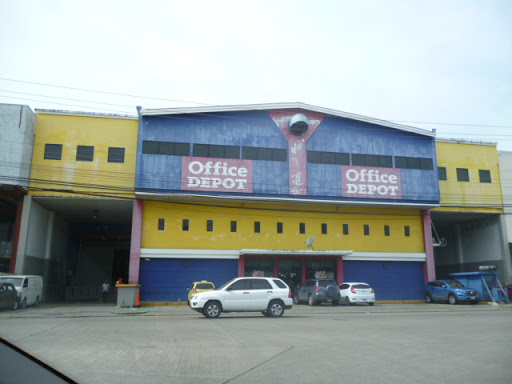 Office Depot El Dorado