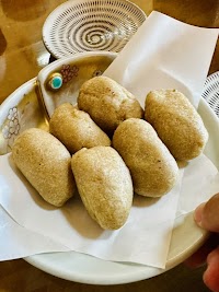 そば処 里味庵