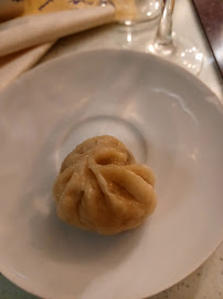 Momo du Restaurant tibétain Zambalha à Paris - n°4