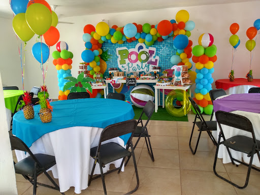 Jardin De Eventos Las Carolinas,Culiacan