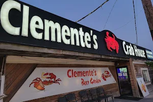 Clemente's Maryland Crab House image