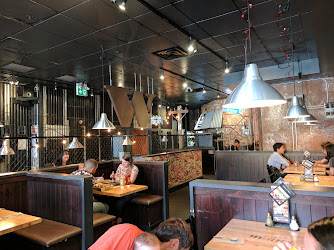 The WORKS Craft Burgers & Beer
