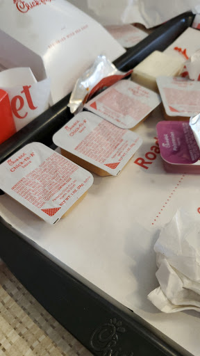 Fast Food Restaurant «Chick-fil-A», reviews and photos, 8016 Denton Hwy, Watauga, TX 76148, USA