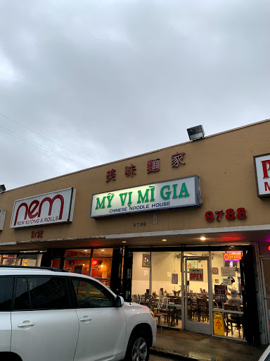 My Vi Mi Gia Restaurant