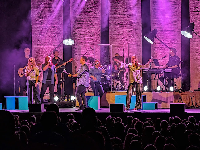 Ringsted Kongrescenter - Indkøbscenter