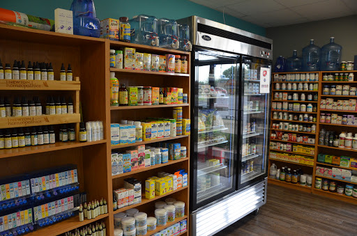 Health Food Store «Heath Health Foods», reviews and photos, 3530 Lone Oak Rd, Paducah, KY 42003, USA