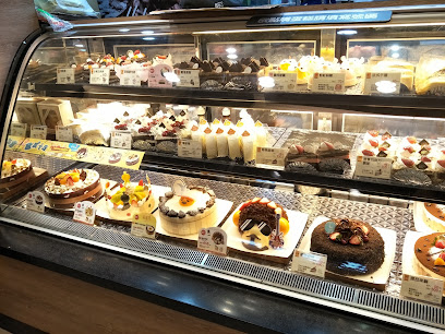 85°C Bakery Cafe