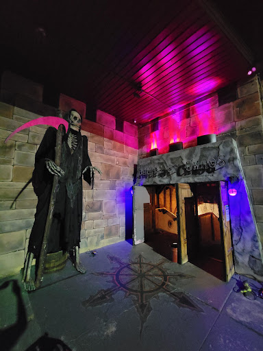 Haunted House «Castle of Chaos», reviews and photos, 7980 State St, Midvale, UT 84047, USA