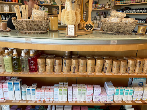 Natural Foods Store «Green Street Market», reviews and photos, 3156 U.S. 9, Rio Grande, NJ 08242, USA