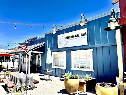 Mission Cellars Urban Winery - 14053 Midland Rd, Poway, CA 92064