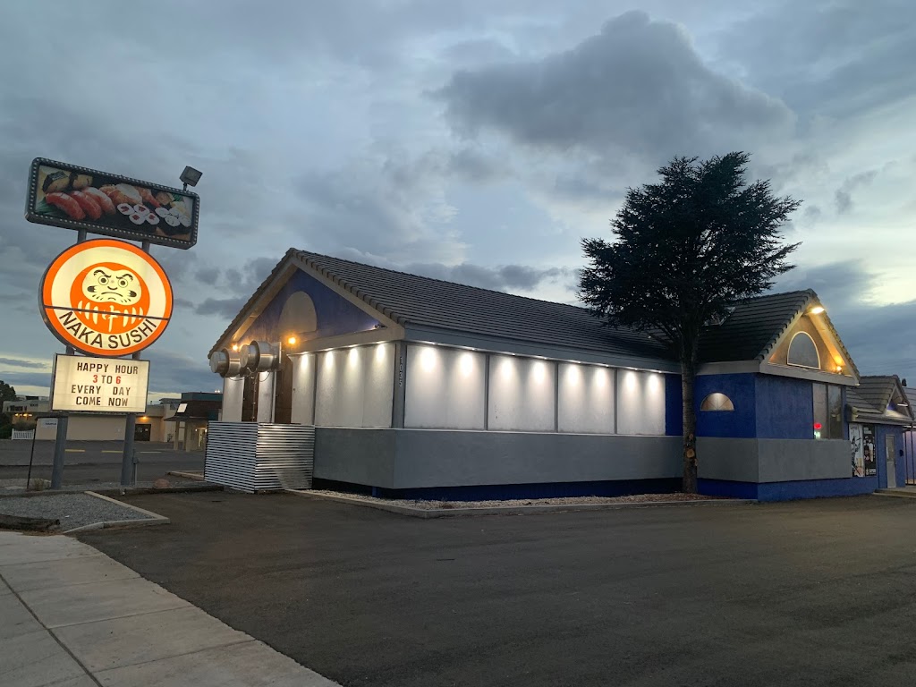Naka Sushi 87112