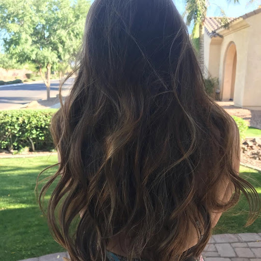 Day Spa «Cloud 9 Salon Spa», reviews and photos, 8707 S Priest Dr, Tempe, AZ 85284, USA