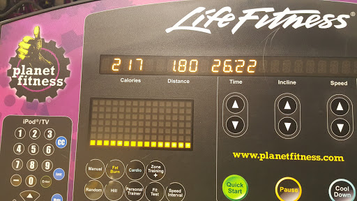 Gym «Planet Fitness», reviews and photos, 200 S Avondale Blvd, Avondale, AZ 85323, USA