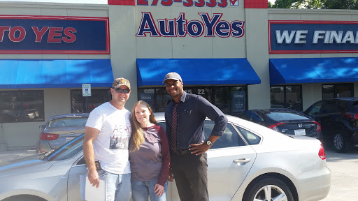 Used Car Dealer «ValueYes», reviews and photos, 17562 Airline Hwy, Prairieville, LA 70769, USA