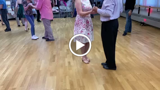 Ballroom Dance Instructor «Ballroom & Latin Dance Club», reviews and photos, 1103 W Burnsville Pkwy, Burnsville, MN 55337, USA