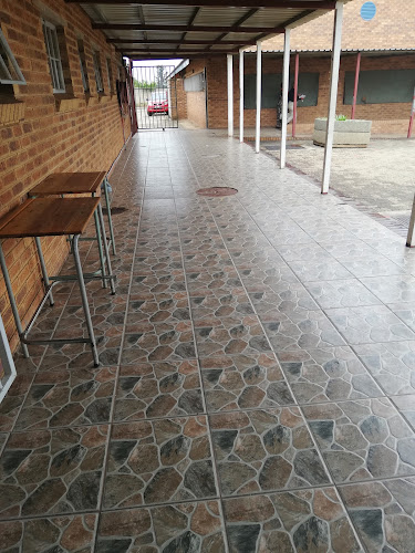 Windmill Park Secondary School - Boksburg