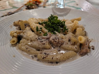 Penne du Restaurant IT villaggio à Saint-Laurent-du-Var - n°1