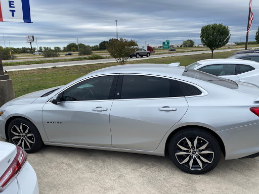 Chevrolet Dealer «Seguin Chevrolet», reviews and photos, 509 W I-H 10, Seguin, TX 78155, USA