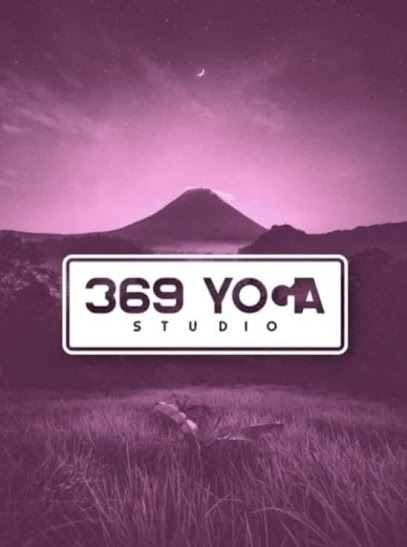 369 Yoga Studio
