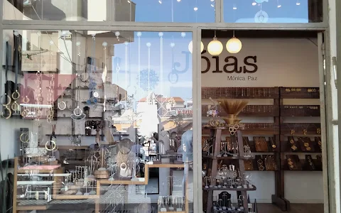 Jóias - Jewelry Shop image