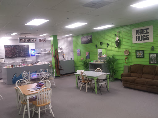 Shopping Mall «Gaffney Outlet Marketplace», reviews and photos, 1 Factory Shops Blvd, Gaffney, SC 29341, USA