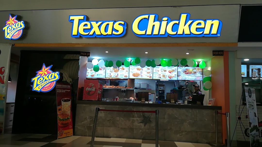 Texas Chicken