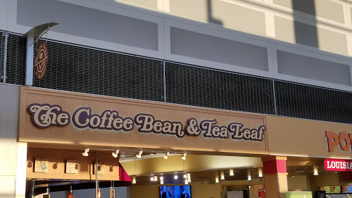 Coffee Shop «The Coffee Bean & Tea Leaf», reviews and photos, 1 Detroit Metro Airport, Detroit, MI 48242, USA