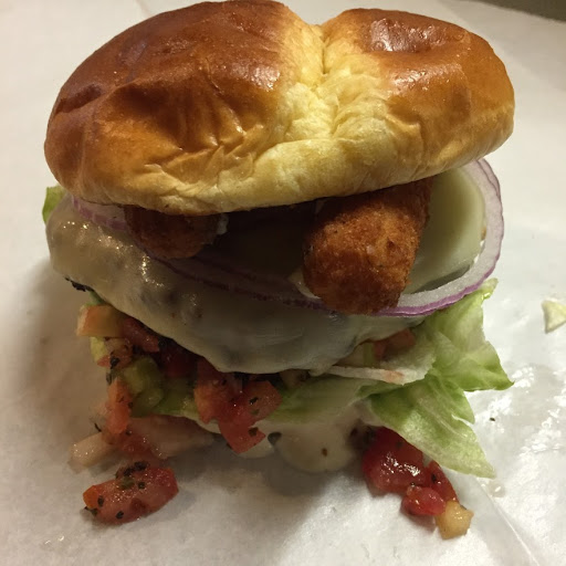 Caterer «Spring Forest Deli and Catering», reviews and photos, 8390 Archer Ave, Willow Springs, IL 60480, USA